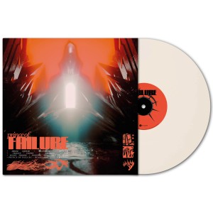 Prince Of Failure (Cream White)